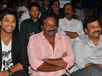 Race Gurram Movie Audio Launch Photos